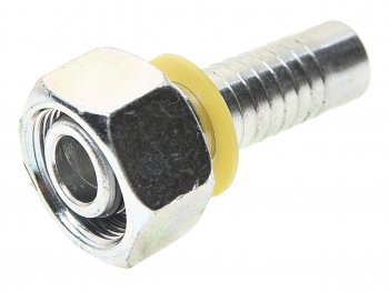 Фитинг DKOL(Г) конус 24° 58 (M26х1.5) VITILLO VITILLO m21513-10-26