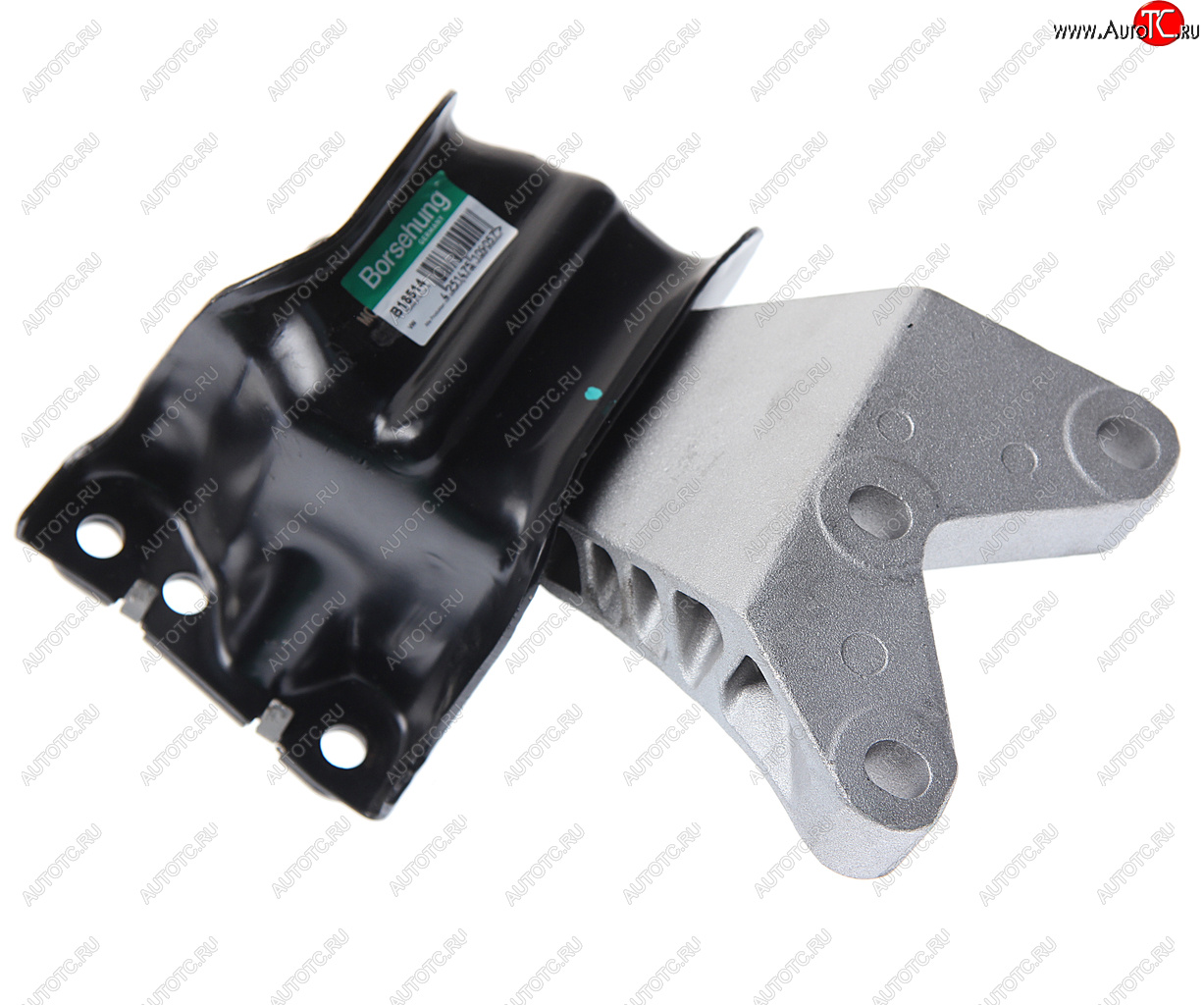 2 999 р. Опора двигателя VW Polo SEAT Ibiza,Cordoba SKODA Fabia правая BORSEHUNG BORSEHUNG b18514  с доставкой в г. Пермь