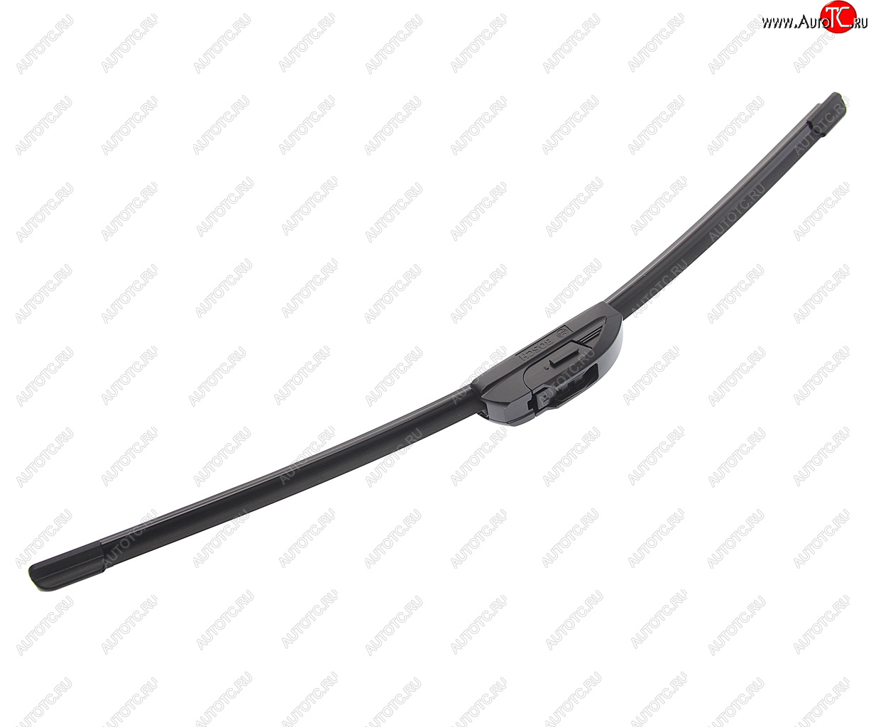 1 239 р. Щетка стеклоочистителя 500мм Aerotwin BOSCH BOSCH 3397008841  с доставкой в г. Пермь