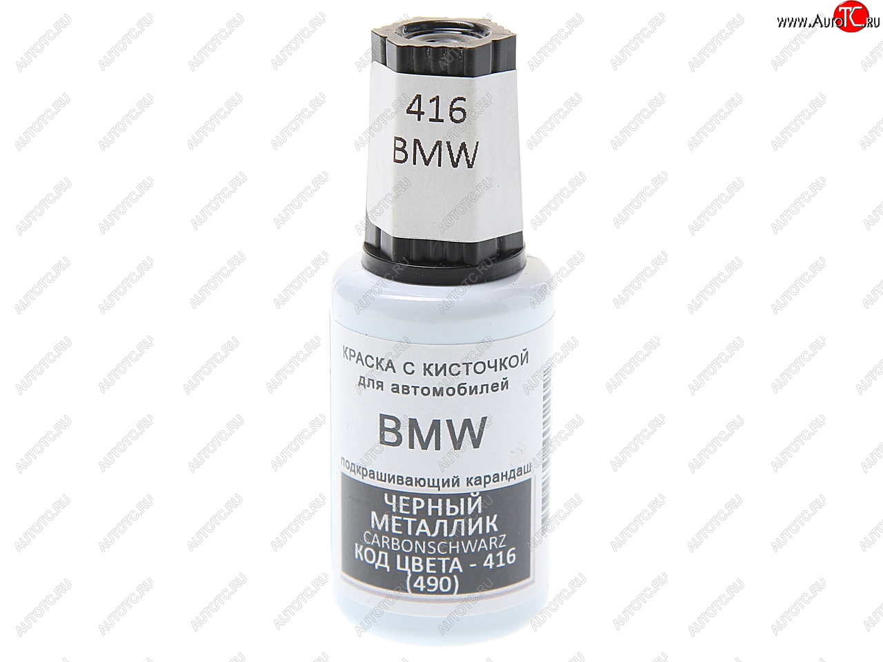 389 р. Краска с кистью 20мл BMW 416 PODKRASKA PODKRASKA 416  с доставкой в г. Пермь