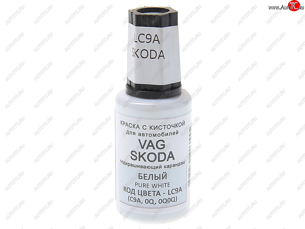 389 р. Краска с кистью 20мл VAG LC9A PODKRASKA PODKRASKA lc9a  с доставкой в г. Пермь