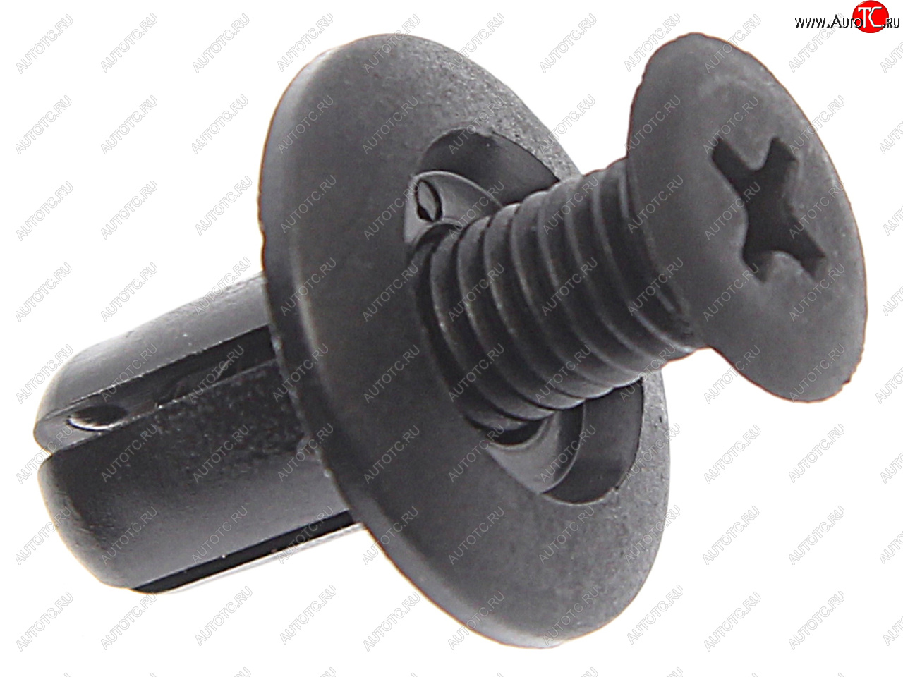 7 р. Пистон JAC S3,S5,J7 SOLLERS Atlant крепежный OE JAC 86590-28000  с доставкой в г. Пермь