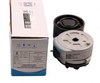 13 999 р. Натяжитель приводного ремня JAC N350 OE JAC 612600061256  с доставкой в г. Пермь. Увеличить фотографию 6