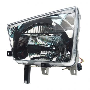 6 499 р. Фара HYUNDAI HD65,78 (08-) ЕВРО-3 левая ECO ECO 92101-5k000  с доставкой в г. Пермь. Увеличить фотографию 1