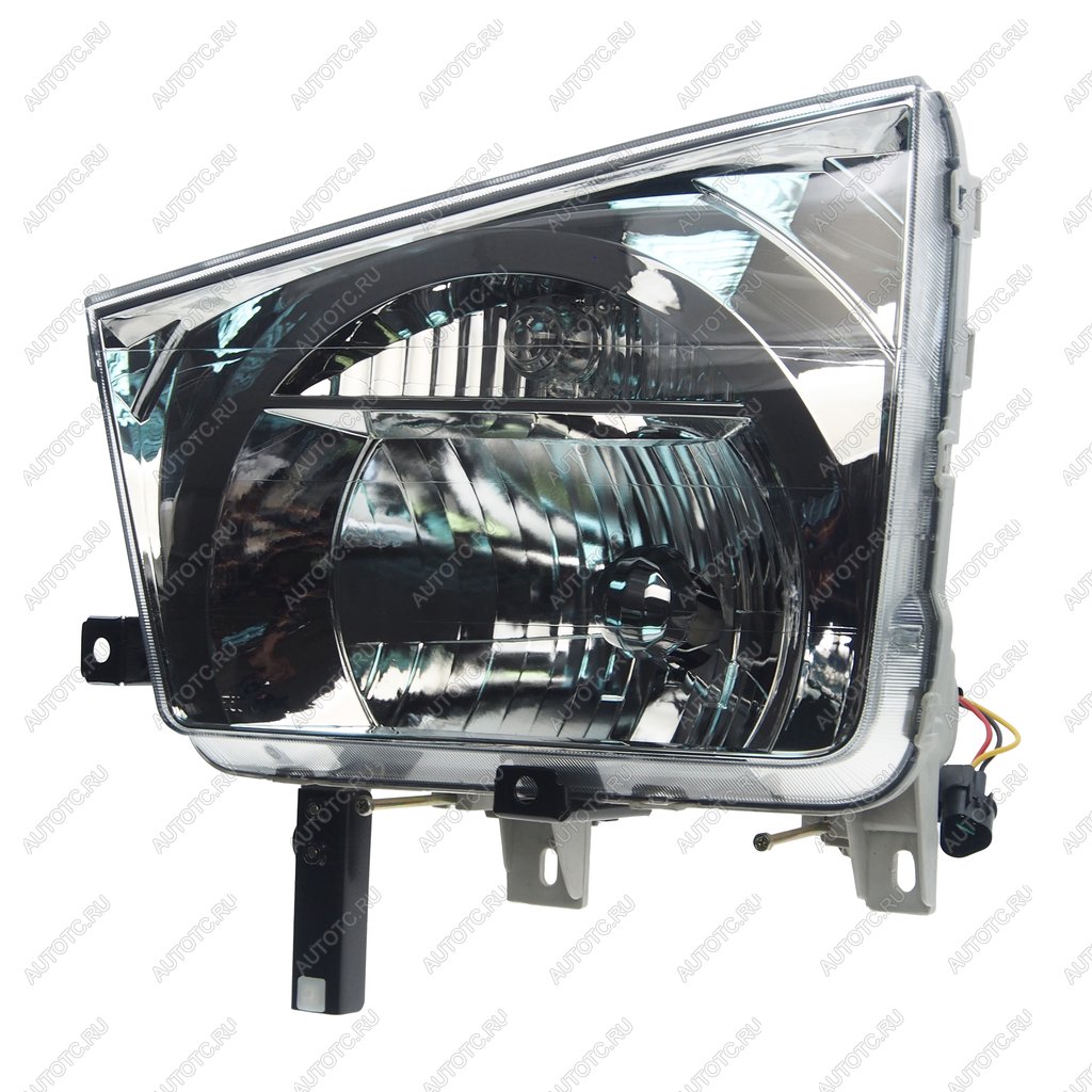 6 499 р. Фара HYUNDAI HD65,78 (08-) ЕВРО-3 левая ECO ECO 92101-5k000  с доставкой в г. Пермь