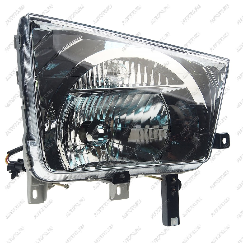5 849 р. Фара HYUNDAI HD65,78 (08-) ЕВРО-3 правая ECO ECO 92102-5k000  с доставкой в г. Пермь