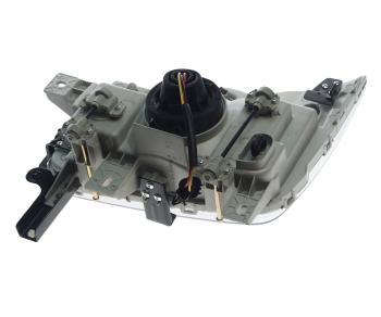 5 849 р. Фара HYUNDAI HD65,78 (08-) ЕВРО-3 правая ECO ECO 92102-5k000  с доставкой в г. Пермь. Увеличить фотографию 3