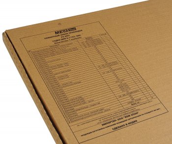 2 999 р. Прокладка двигателя Д-245 ЕВРО-2,Д-243,ЗИЛ-5301 комплект (31шт.) MS MEGA Seal 5301-1003020  с доставкой в г. Пермь. Увеличить фотографию 4