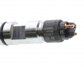 59 949 р. Форсунка JAC N350 (WP10.336E53) топливная OE JAC 612630090055  с доставкой в г. Пермь. Увеличить фотографию 4