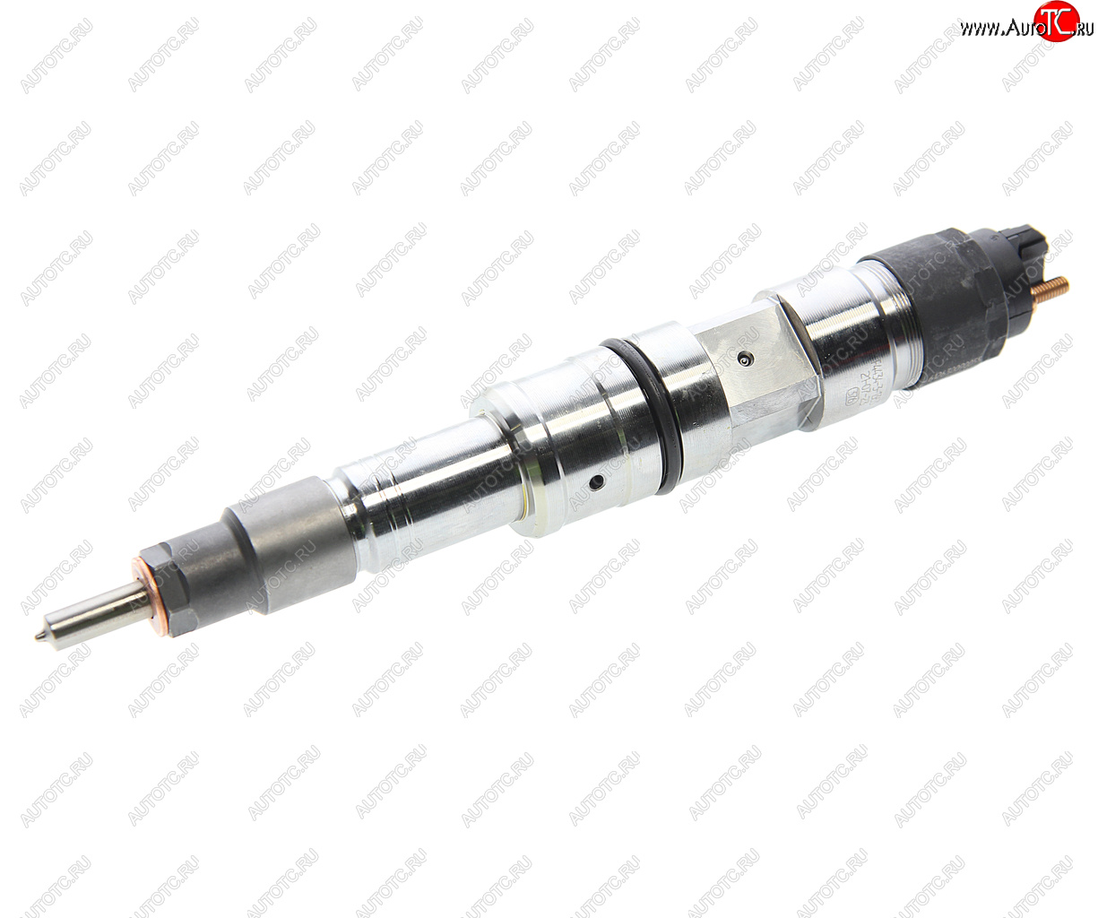 59 949 р. Форсунка JAC N350 (WP10.336E53) топливная OE JAC 612630090055  с доставкой в г. Пермь