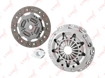 Сцепление VW Golf,Polo SKODA Fabia,Octavia комплект LYNX LYNX cl1079
