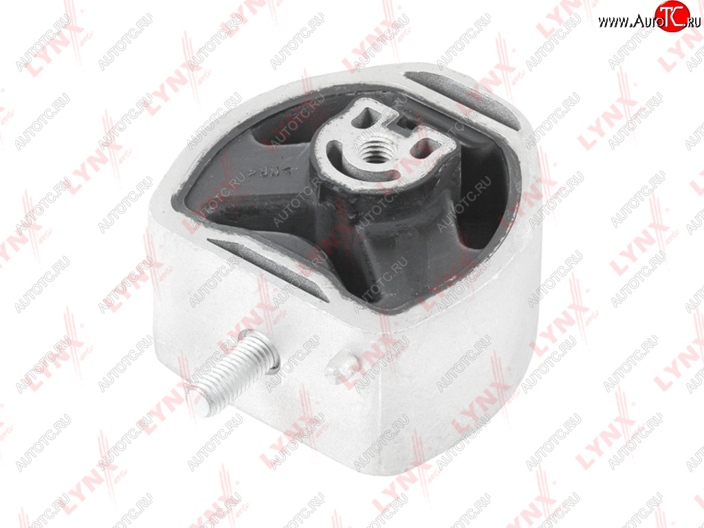 1 759 р. Опора КПП VW Passat (-01) AUDI A4 левая LYNX LYNX me1277  с доставкой в г. Пермь