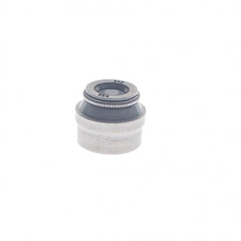 59 р. Колпачок SSANGYONG Actyon (06-10-),Kyron (05-),Rexton (03-) (D2027) маслоотражательный POS POS 6710530058  с доставкой в г. Пермь. Увеличить фотографию 1