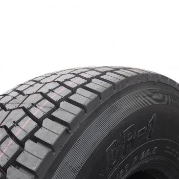 26 999 р. Покрышка TYREX ALL STEEL VR-1 TYREX 29580 r22.5  с доставкой в г. Пермь. Увеличить фотографию 2