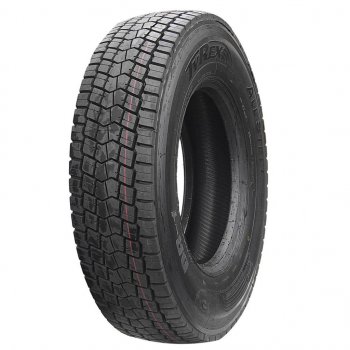 26 999 р. Покрышка TYREX ALL STEEL VR-1 TYREX 29580 r22.5  с доставкой в г. Пермь. Увеличить фотографию 1