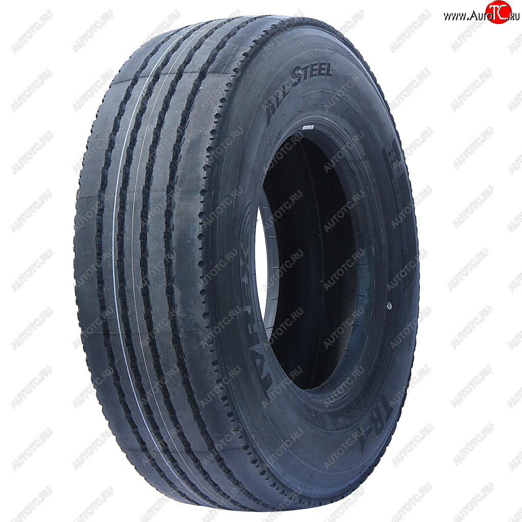 35 649 р. Покрышка TYREX ALL STEEL TR-1 TYREX 38565 r22.5  с доставкой в г. Пермь