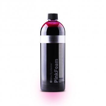 459 р. Шампунь для бесконтактной мойки 750мл PinkFoam SHINE SYSTEMS SHINE SYSTEMS ss719  с доставкой в г. Пермь. Увеличить фотографию 1