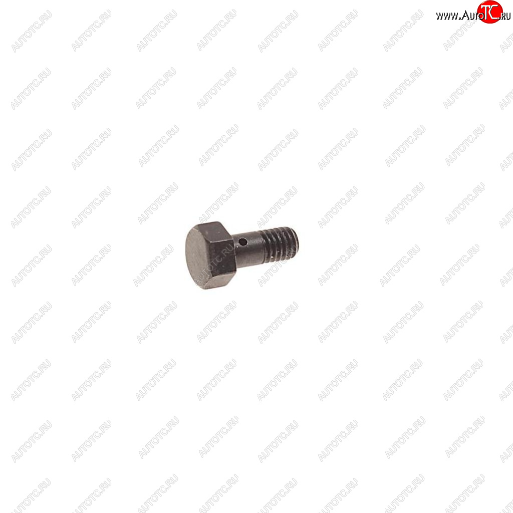 165 р. Болт MAN дренажный (обратка) (M6х1) AUGER AUGER 71543  с доставкой в г. Пермь