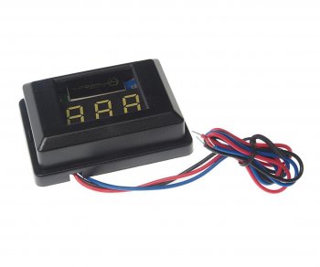 Вольтметр URAL URAL db voltmeter