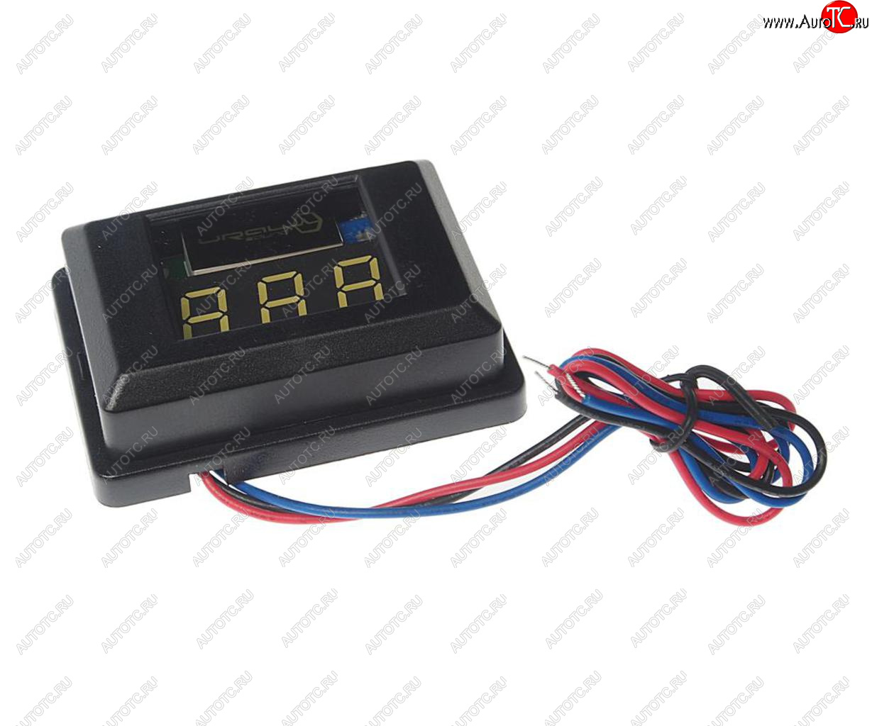 719 р. Вольтметр URAL URAL db voltmeter  с доставкой в г. Пермь