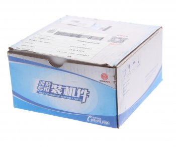 2 559 р. Кольца поршневые SHACMAN SHAANXI дв.WP10 (на 1 поршень) OE SHACMAN 612600030053  с доставкой в г. Пермь. Увеличить фотографию 3