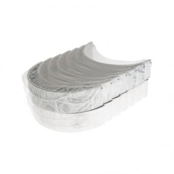30 999 р. Вкладыши HYUNDAI HD250,270,500,Universe дв.D6CCCACB3841 коренные d+0.00 комплект (14шт.) DS DS 21020-84700  с доставкой в г. Пермь. Увеличить фотографию 2