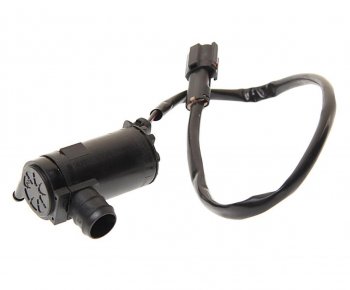 569 р. Насос омывателя HYUNDAI HD120 FYC FYC 98370-6a001  с доставкой в г. Пермь. Увеличить фотографию 1