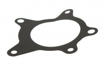 148 р. Прокладка HYUNDAI Accent (11-),Elantra (06-) KIA Ceed (12-) насоса водяного DYG DYG 25124-2b000  с доставкой в г. Пермь. Увеличить фотографию 1