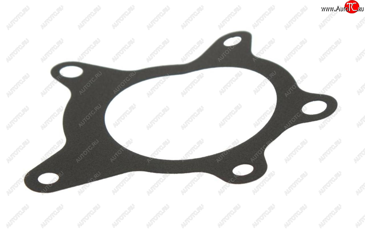 148 р. Прокладка HYUNDAI Accent (11-),Elantra (06-) KIA Ceed (12-) насоса водяного DYG DYG 25124-2b000  с доставкой в г. Пермь