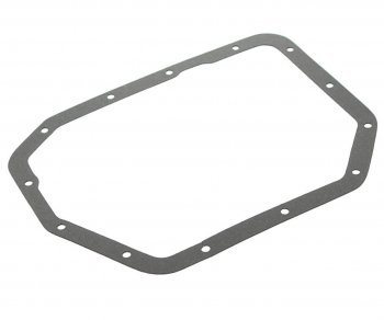 399 р. Прокладка HYUNDAI Accent (99-),Elantra,Getz,Matrix поддона АКПП DYG DYG 45285-22010  с доставкой в г. Пермь. Увеличить фотографию 1