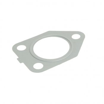 138 р. Прокладка HYUNDAI Porter 2 дв.D4CB,Starex H-1 турбокомпрессора входная DYG DYG 28250-4a000  с доставкой в г. Пермь. Увеличить фотографию 1
