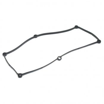 136 р. Прокладка крышки клапанной HYUNDAI Getz,i10 KIA Picanto DYG DYG 22441-02400  с доставкой в г. Пермь. Увеличить фотографию 1