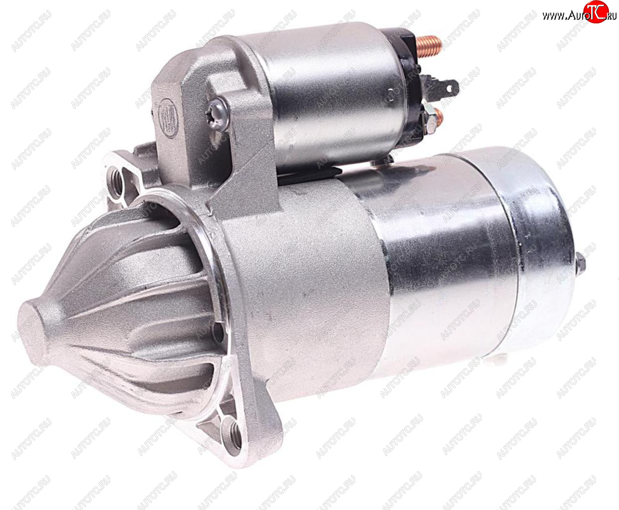 10 349 р. Стартер HYUNDAI Elantra (00-06),Santa Fe (-06),Tucson (04-09) (1.82.0) МКПП (1.4кВт) VALEO PHC VALEO PHC s1006  с доставкой в г. Пермь