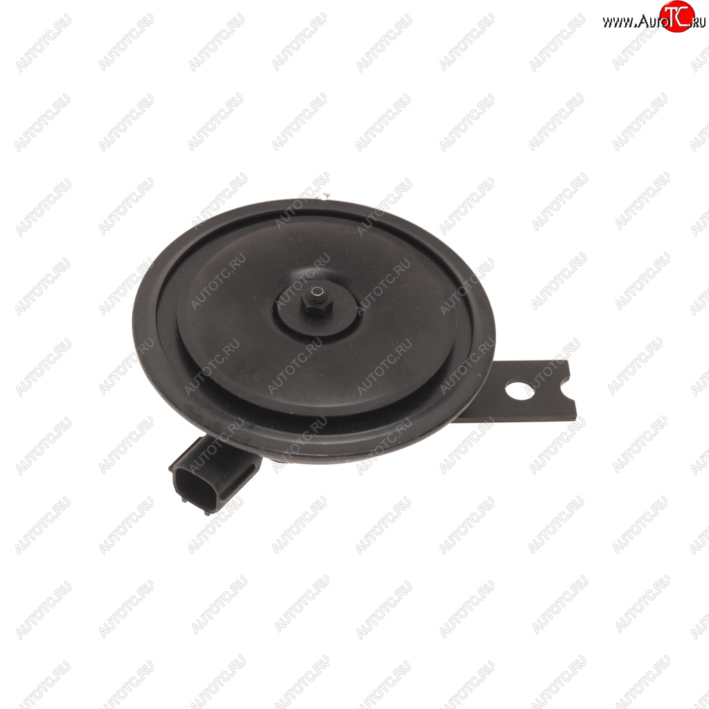 1 499 р. Сигнал звуковой HYUNDAI HD65,72,78,120 FYC FYC 96620-7a000  с доставкой в г. Пермь