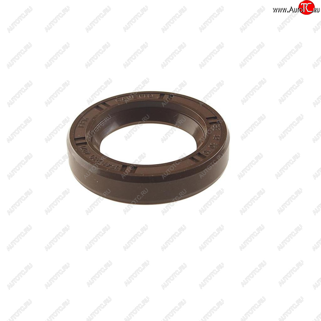 167 р. Сальник УАЗ ШРУСа 32х50х10 Viton CAVETTO CAVETTO 3741-2304071  с доставкой в г. Пермь