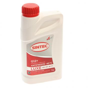 339 р. Антифриз красный -40C 1кг OEM China OAT SINTEC SINTEC 6145010  с доставкой в г. Пермь. Увеличить фотографию 1