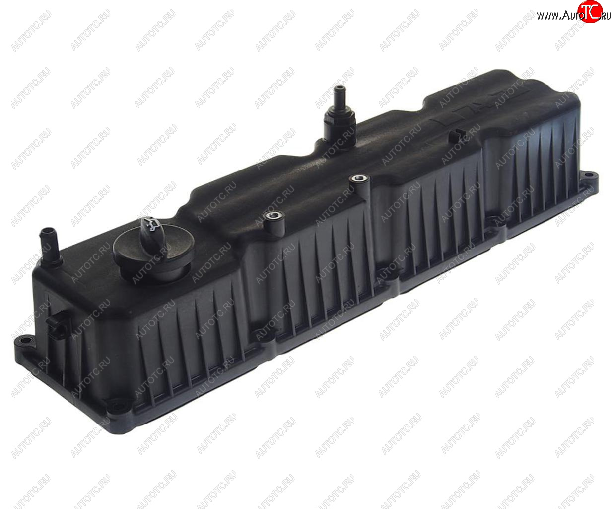 4 699 р. Крышка клапанная ГАЗель Next дв.EvoTech 2.7 в сборе (ОАО ГАЗ) УМЗ а274.1007220-01  с доставкой в г. Пермь