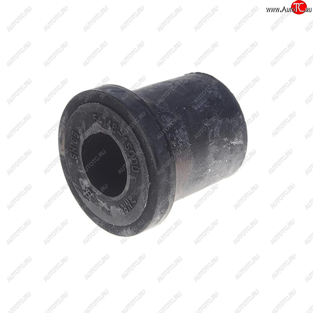 106 р. Втулка HYUNDAI HD65,72,78 рессоры передней, резиновая SHINHWA SHINHWA 54146-45000  с доставкой в г. Пермь