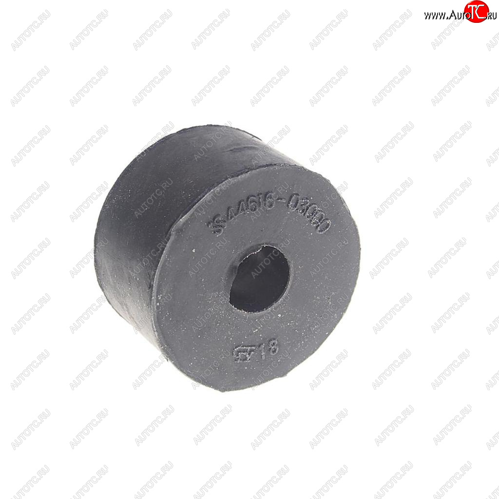 51 р. Втулка амортизатора HYUNDAI HD120 переднего верхняя GEUN YOUNG GEUN YOUNG 54311-62000  с доставкой в г. Пермь
