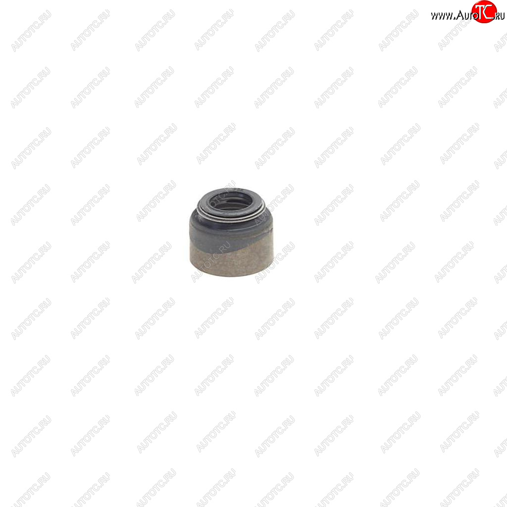 65 р. Колпачок HYUNDAI HD120,AeroTown дв.D6DA1922 маслоотражательный (9х13х7.711.9) POS POS 0k87t-10155  с доставкой в г. Пермь