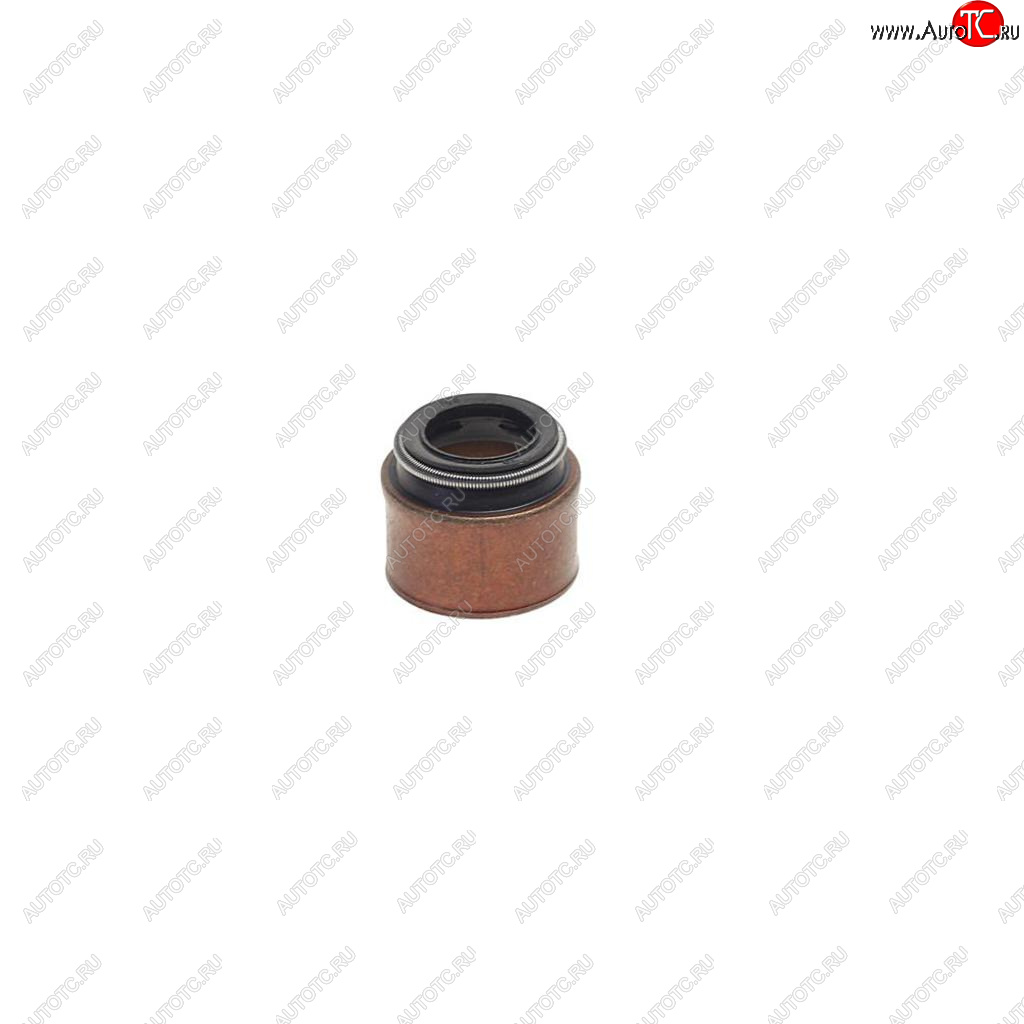 72 р. Колпачок HYUNDAI HD170 дв.D6AB маслоотражательный (12х17х1015) POS POS 22224-72001  с доставкой в г. Пермь