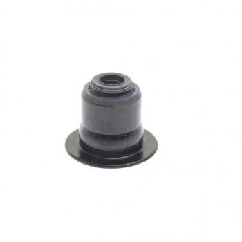 65 р. Колпачок HYUNDAI Porter 2 дв.D4CB KIA Sorento (06-) маслоотражательный (7х12х14.918.9) POS POS 22224-4a000  с доставкой в г. Пермь. Увеличить фотографию 1
