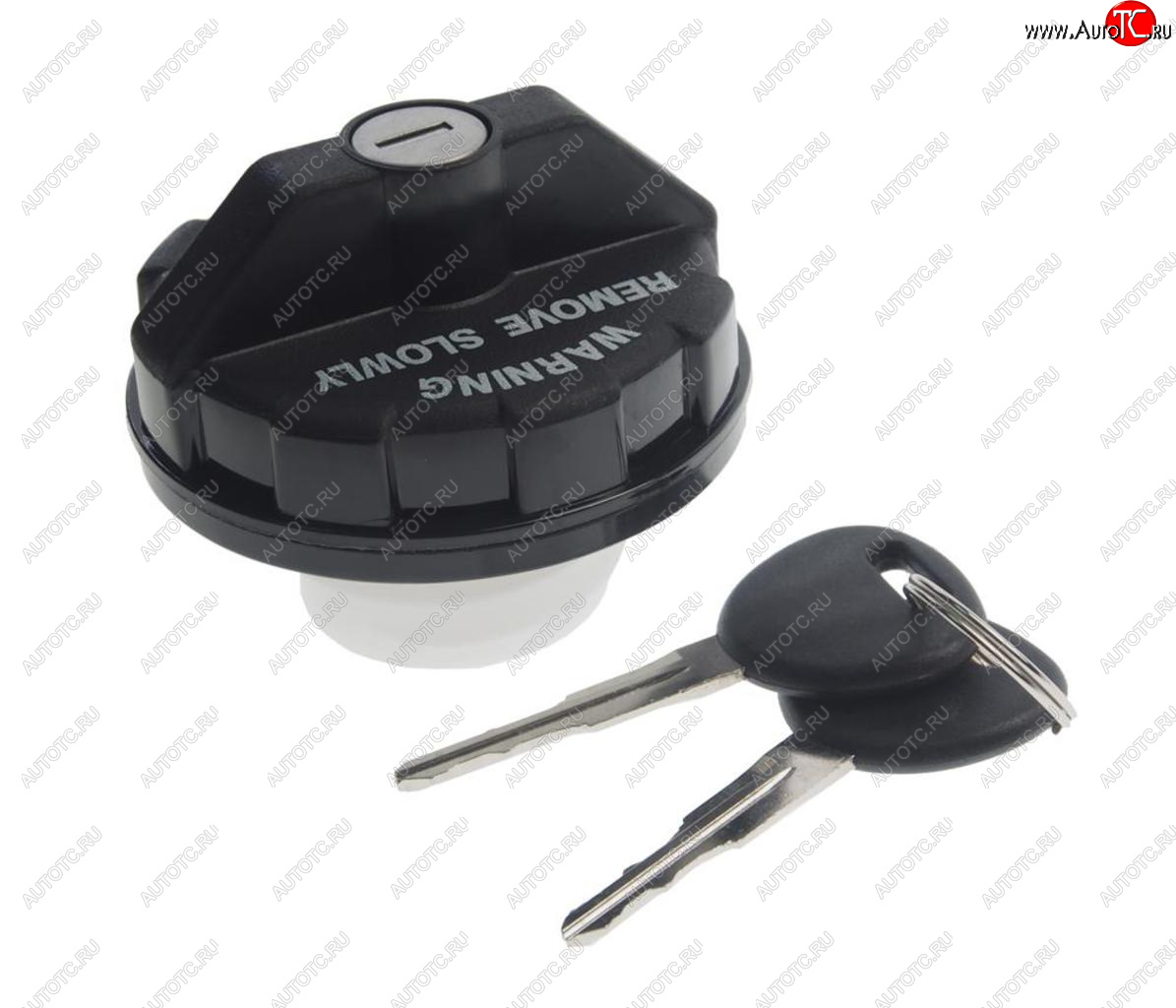 839 р. Крышка бака топливного HYUNDAI Porter с ключами FYC FYC 31010-4ba01  с доставкой в г. Пермь
