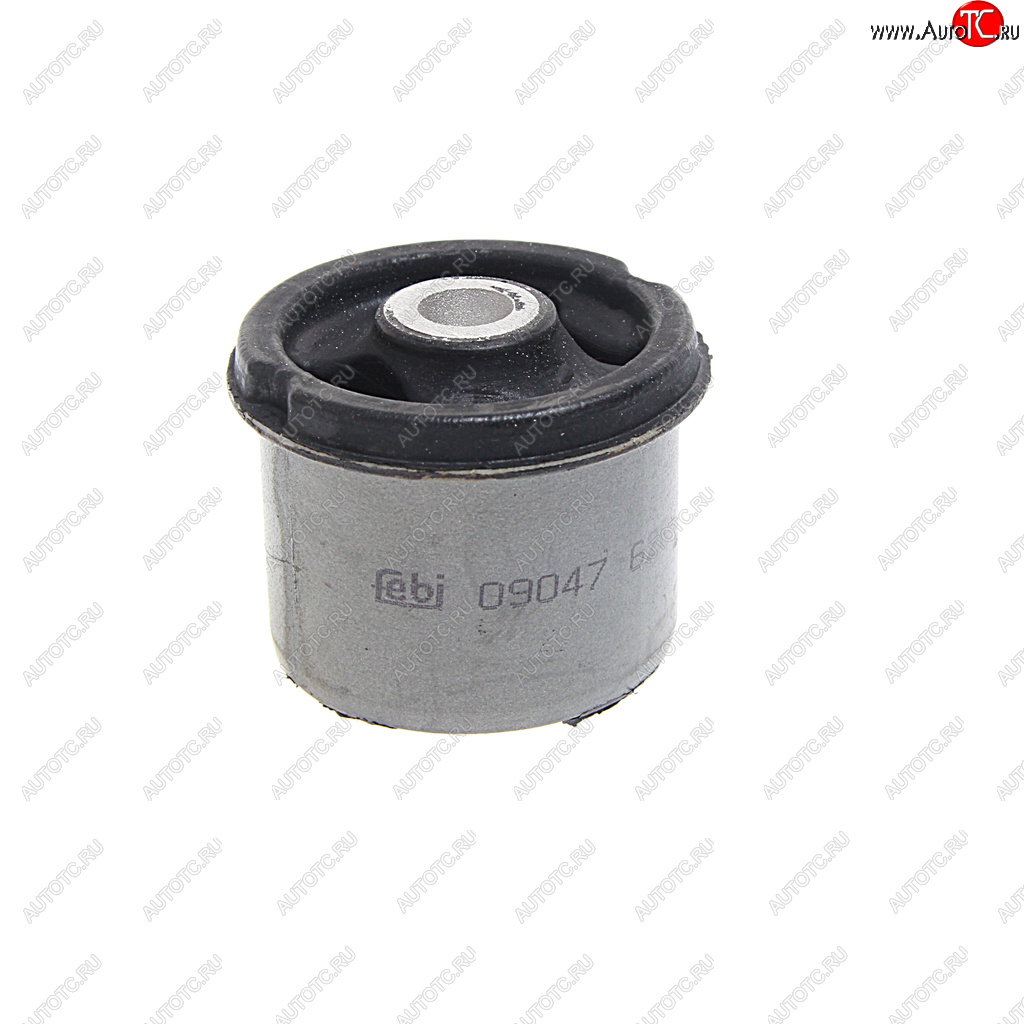 519 р. Сайлентблок VW Polo (96-00) балки задней FEBI FEBI 09047  с доставкой в г. Пермь