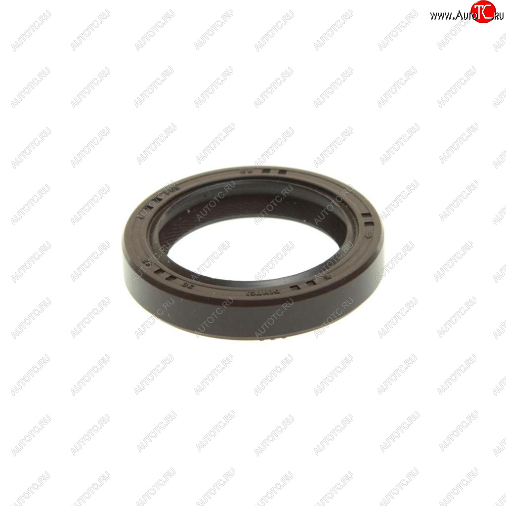 134 р. Сальник распредвала HYUNDAI Sonata,Santa Fe KIA Carnival,Magentis (2.52.7) (30х42х8) POS POS 22144-39001  с доставкой в г. Пермь
