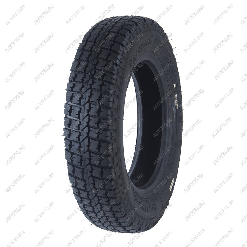 5 299 р. Покрышка Forward Professional 156 АШК бескамерная шип. АЛТАЙШИНА 18575 r16c  с доставкой в г. Пермь
