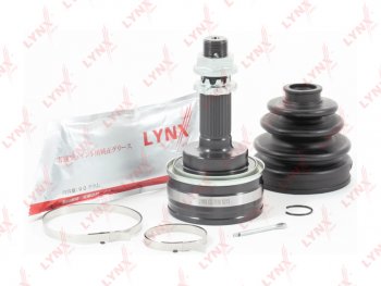 2 879 р. ШРУС наружный TOYOTA Paseo (91-95) комплект LYNX LYNX co7518  с доставкой в г. Пермь. Увеличить фотографию 1