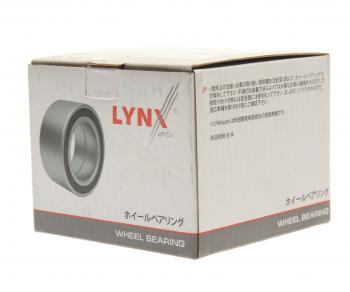 2 199 р. Подшипник ступицы VOLVO S40 (96-04) передней комплект LYNX LYNX wb1208  с доставкой в г. Пермь. Увеличить фотографию 2