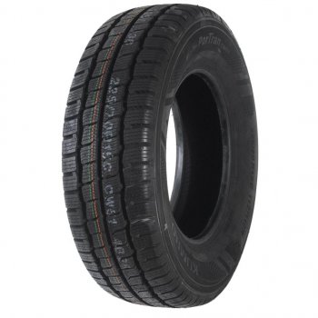 12 749 р. Покрышка KUMHO Winter PorTran CW11 шип. KUMHO 22570 r15c  с доставкой в г. Пермь. Увеличить фотографию 1