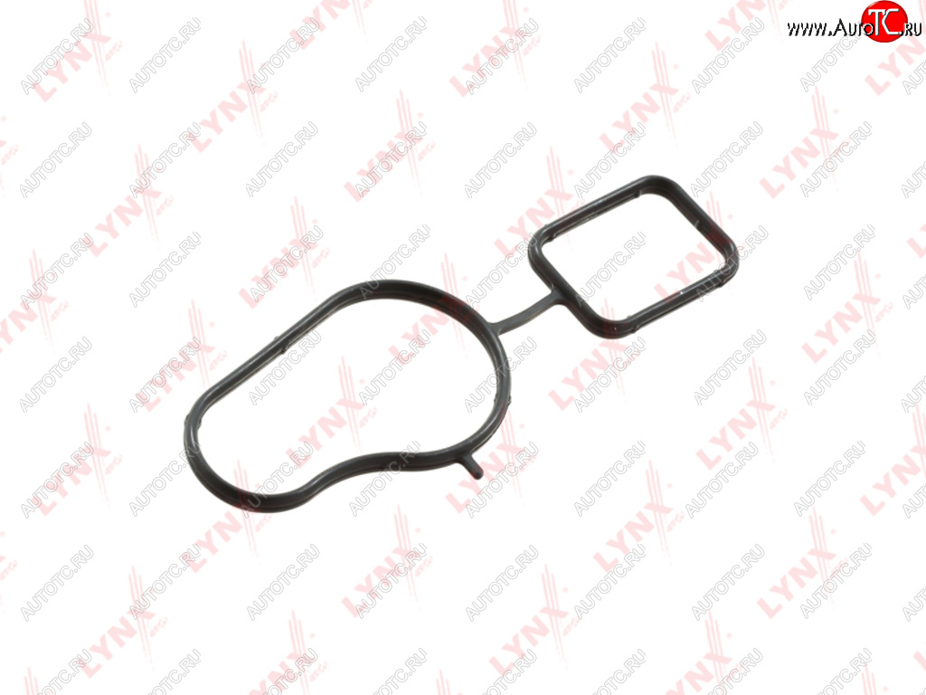 399 р. Прокладка VW Golf,Jetta,Passat,Polo AUDI A3,A4,A5 насоса водяного LYNX LYNX sg1741  с доставкой в г. Пермь